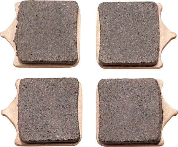Brake Pad Sintered Sport