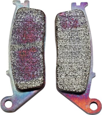 Brake Pad Sintered Sport