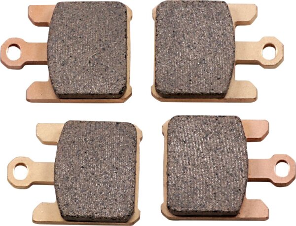 Brake Pad Sintered Sport