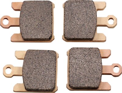 Brake Pad Sintered Sport