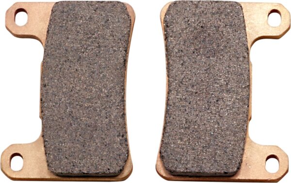 Brake Pad Sintered Sport