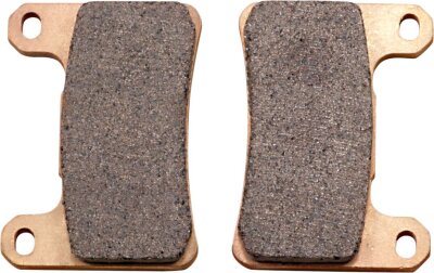 Brake Pad Sintered Sport
