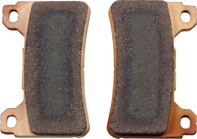 Brake Pad Sintered Sport