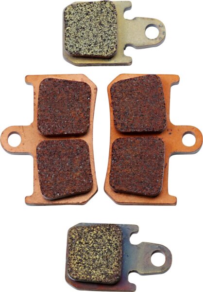 Brake Pad Sintered Sport
