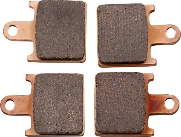 Brake Pad Sintered Sport