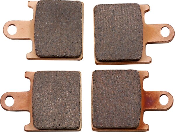 Brake Pad Sintered Sport