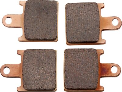Brake Pad Sintered Sport