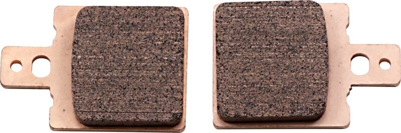 Brake Pad Sintered