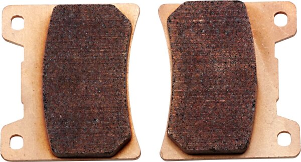 Brake Pad Sintered