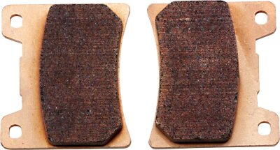 Brake Pad Sintered