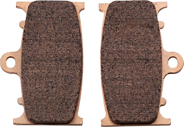 Brake Pad Sintered