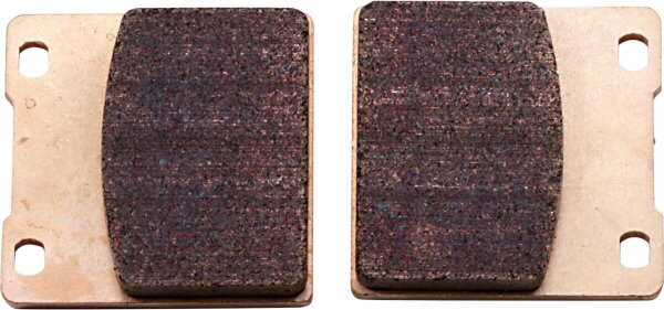 Brake Pad Sintered