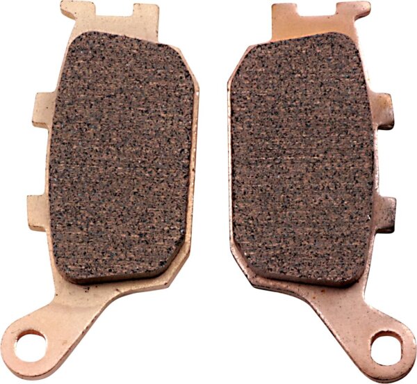 Brake Pad Sintered