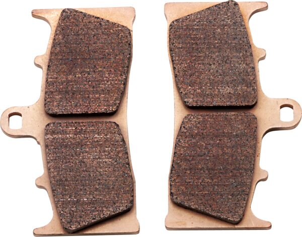 Brake Pad Sintered