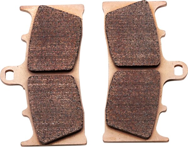 Brake Pad Sintered