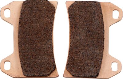 Brake Pad Sintered