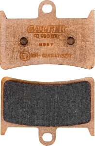 Brake Pad Sintered