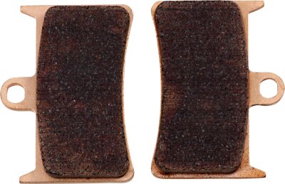 Brake Pad Sintered
