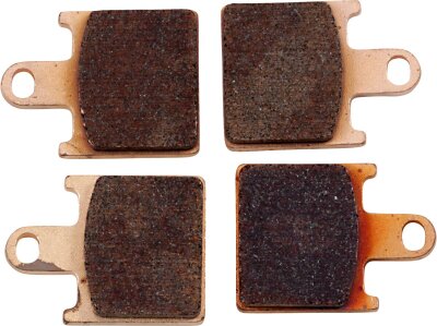 Brake Pad Sintered