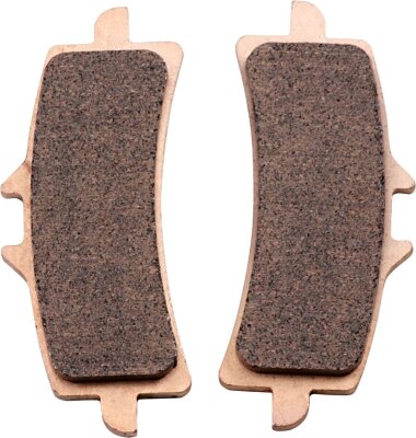 Brake Pad Sintered