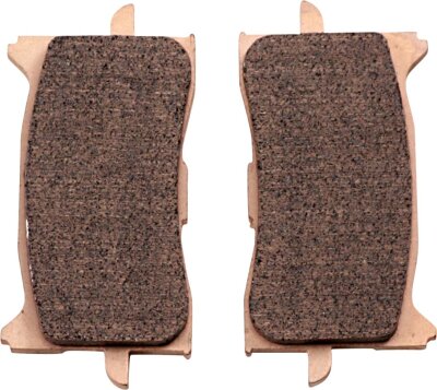 Brake Pad Sintered