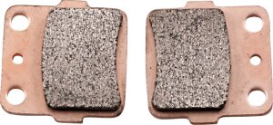 Brake Pad Sintered Atv