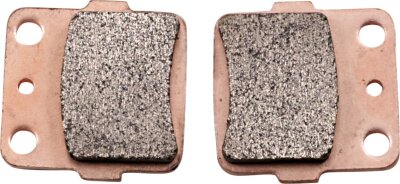 Brake Pad Sintered Atv