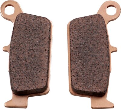 Brake Pad Sintered Off Road