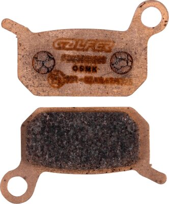 Brake Pad Sintered Off Road