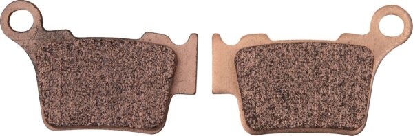 Brake Pad Sintered Off Road