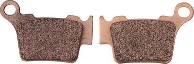 Brake Pad Sintered Off Road