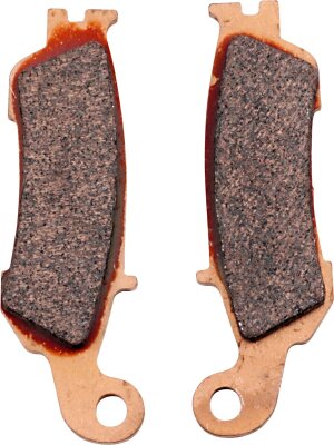 Brake Pad Sintered Off Road