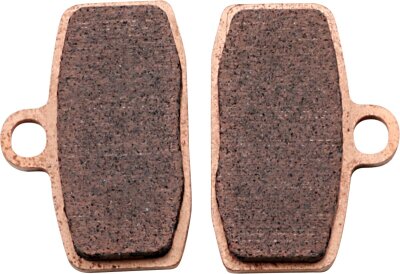 Brake Pad Sintered Off Road