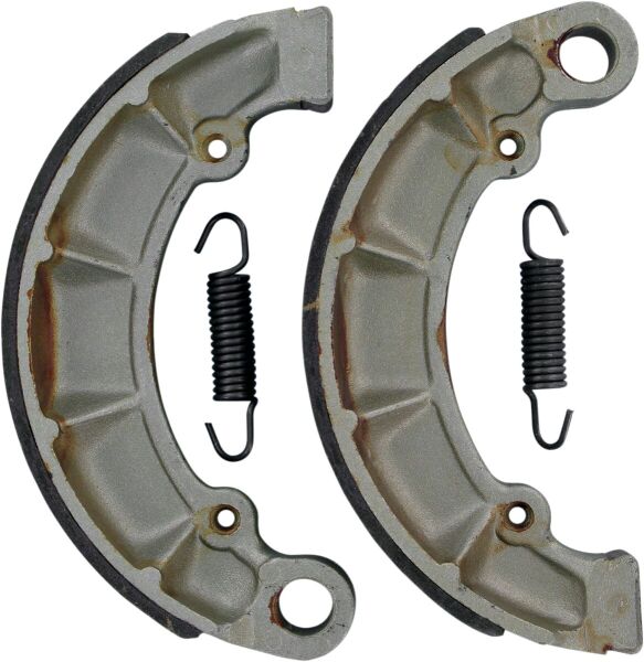 Brake Shoe Moose Rr