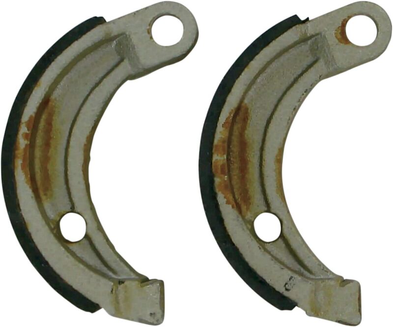 Brake Shoe Moose Frt