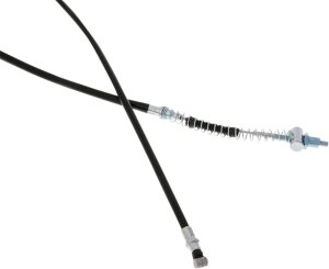 Rear Drum Brake Cable