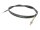 Rear Drum Brake Cable