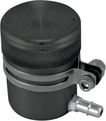 Reservoir M/cyl Uni Blk