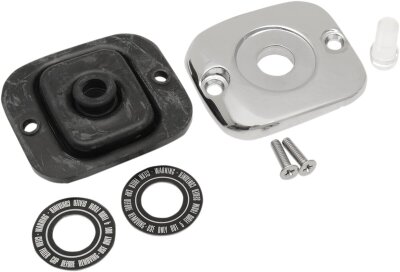 Cover M/c Oem Chr 96-17