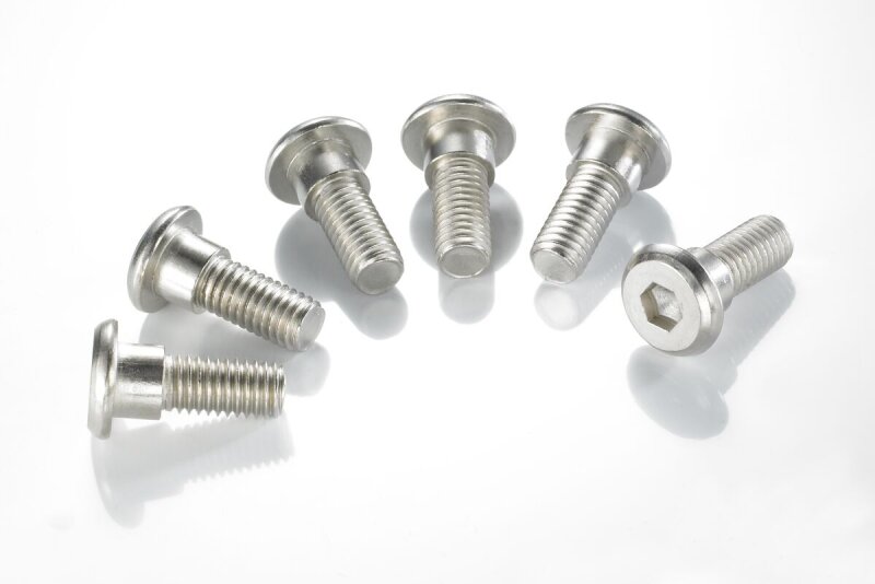 Brake Rotor Bolts