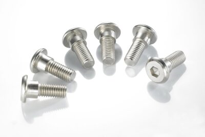 Brake Rotor Bolts