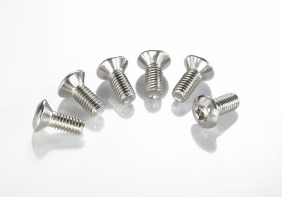 Brake Rotor Bolts