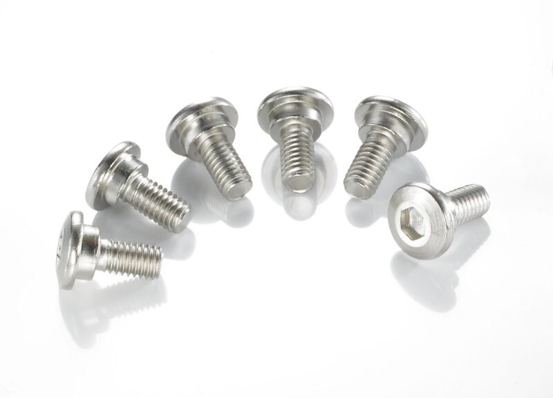 Brake Rotor Bolts