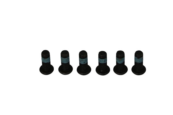 Brake Rotor Bolts