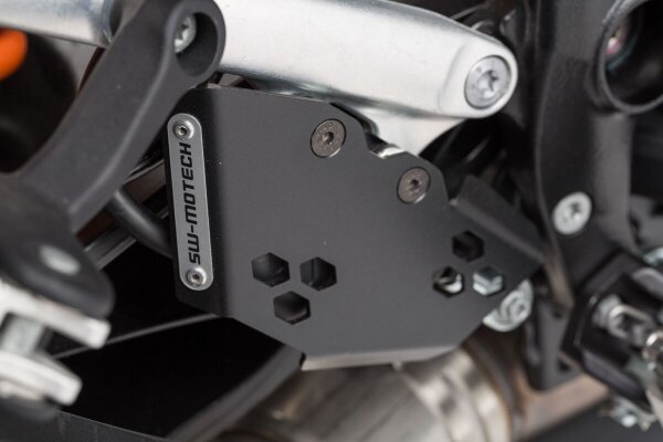 Guard Brake Cylinder