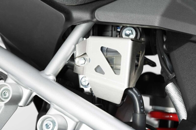 Brake Reservoir Guard