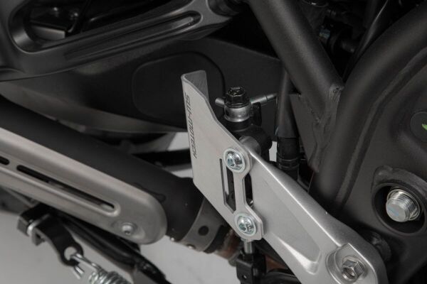Brake Cylinder Guard