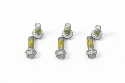 Brake Rotor Bolts