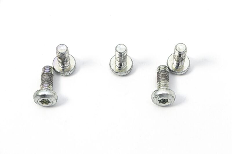Brake Rotor Bolts