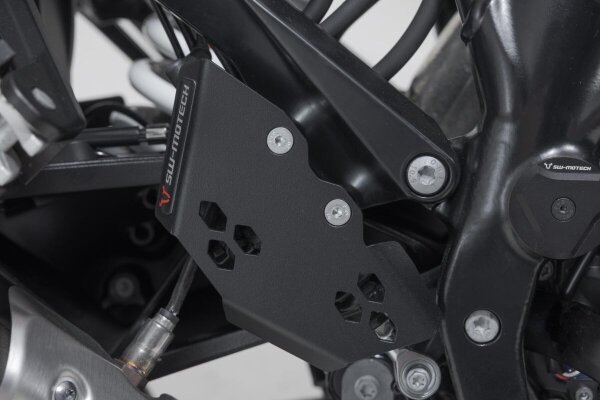 Brake Cylinder Guard